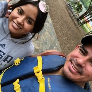 Meet your Posher, Jesse